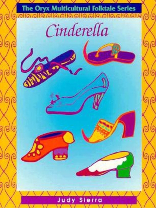 Title details for Cinderella by Judy Sierra - Wait list